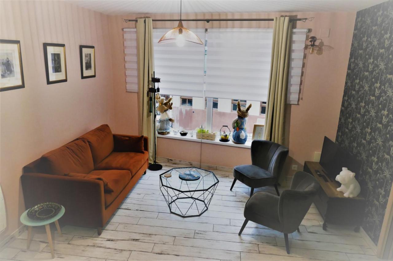 Apartment Le Des Sources: Nature, Randonnees, Detente. *