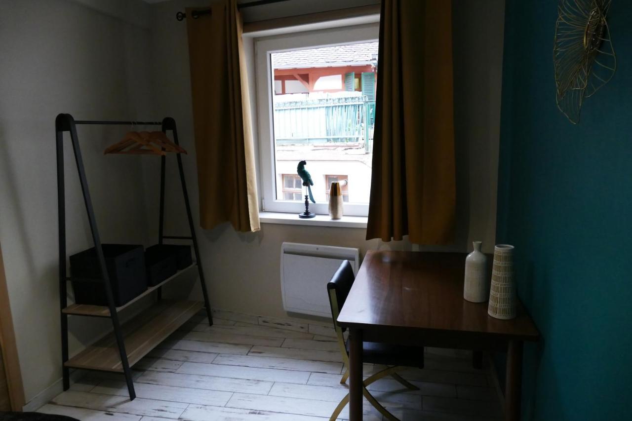 Apartment Le Des Sources: Nature, Randonnees, Detente.