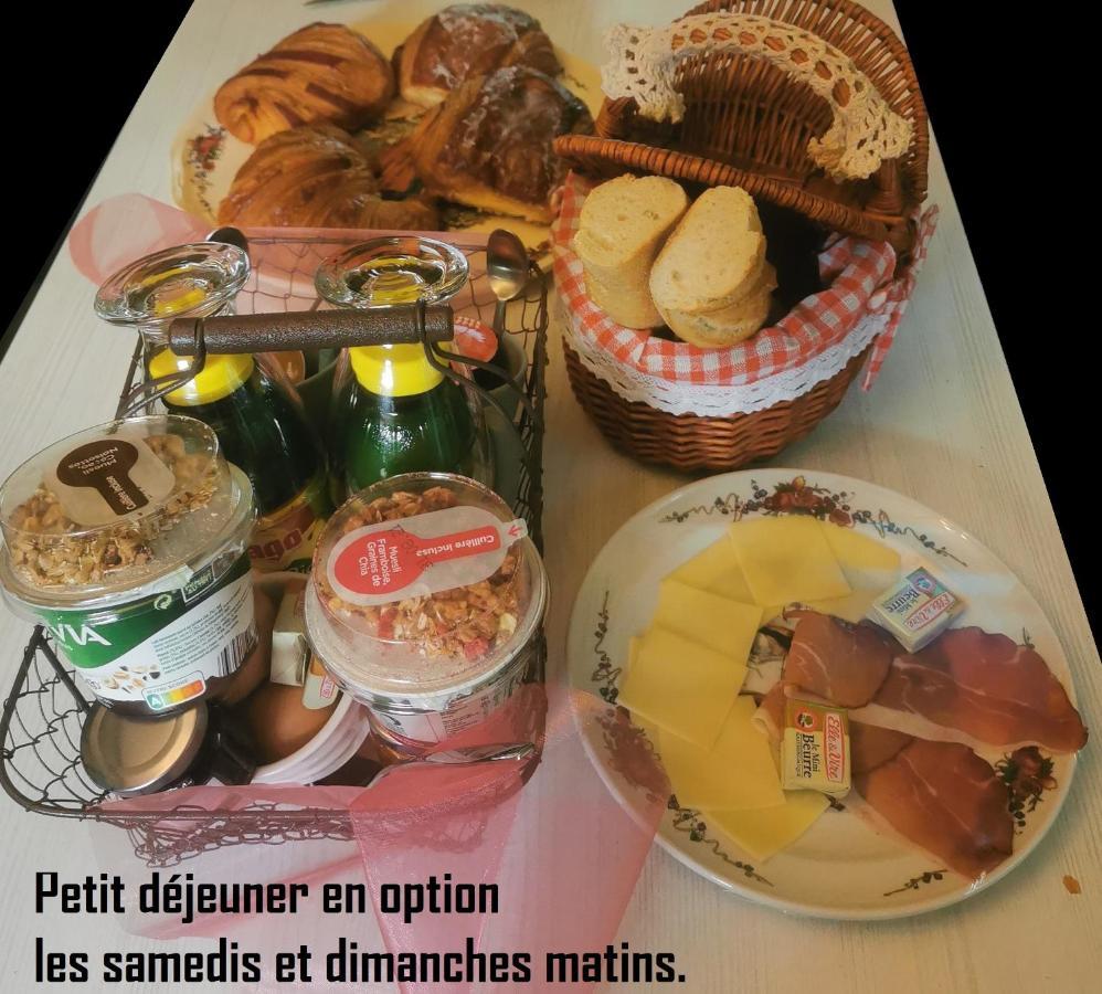 Apartment Le Des Sources: Nature, Randonnees, Detente. *
